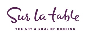 Sur la table