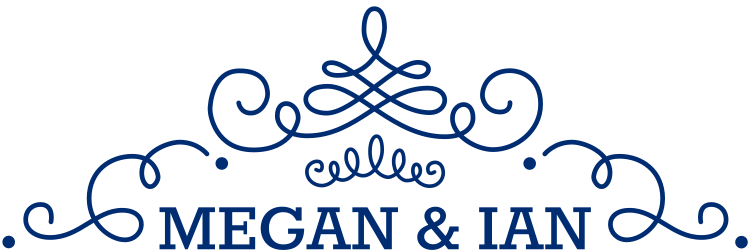 Megan & Ian